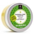 Konopljino mazilo - 100 ml