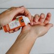 Krema za roke z rakitovcem - 45 ml